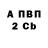 МЕТАДОН белоснежный Illia Herasimov